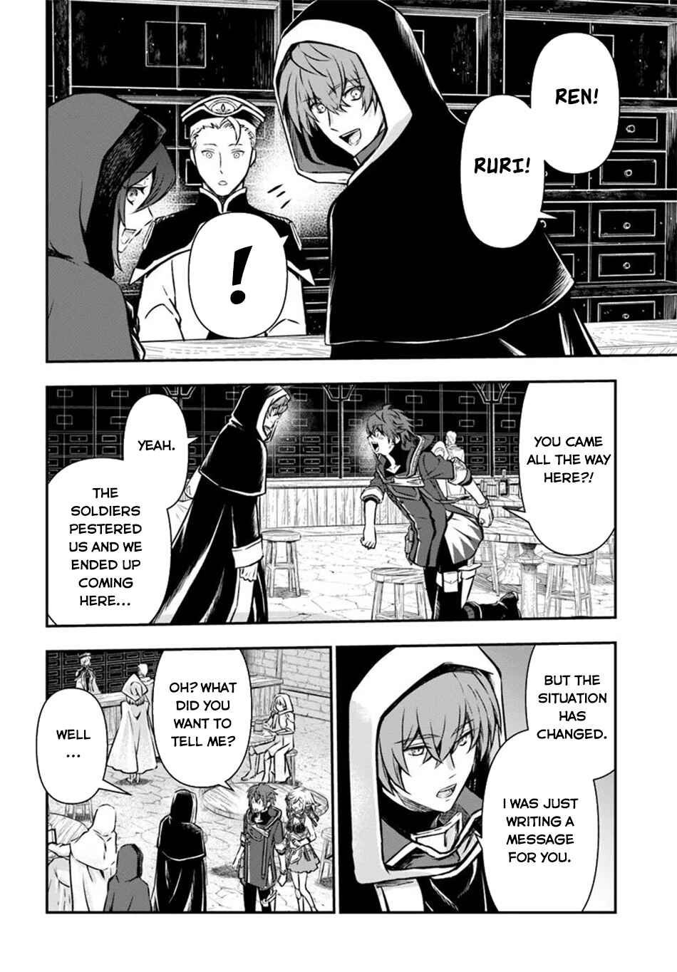 Chapter 51 - Page 26