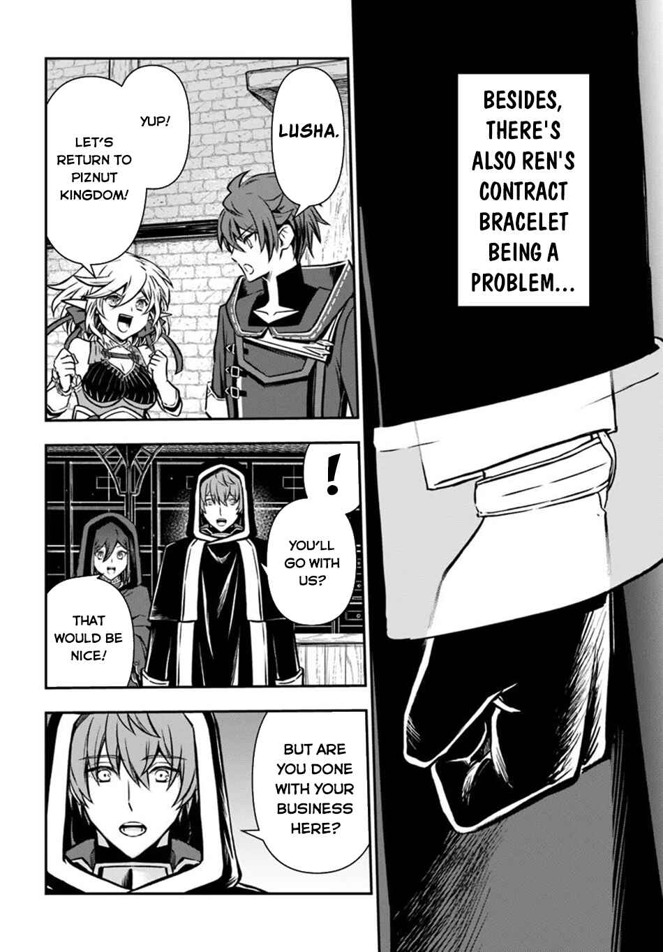 Chapter 51 - Page 28