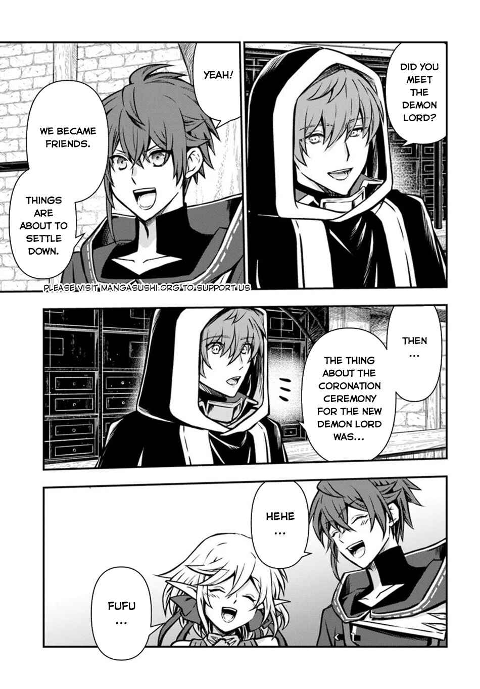 Chapter 51 - Page 29