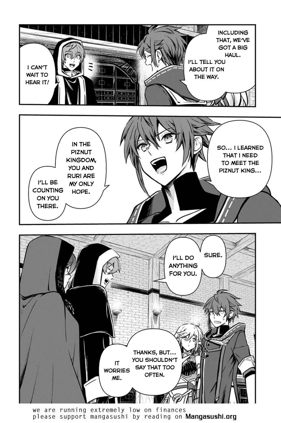 Chapter 51 - Page 30