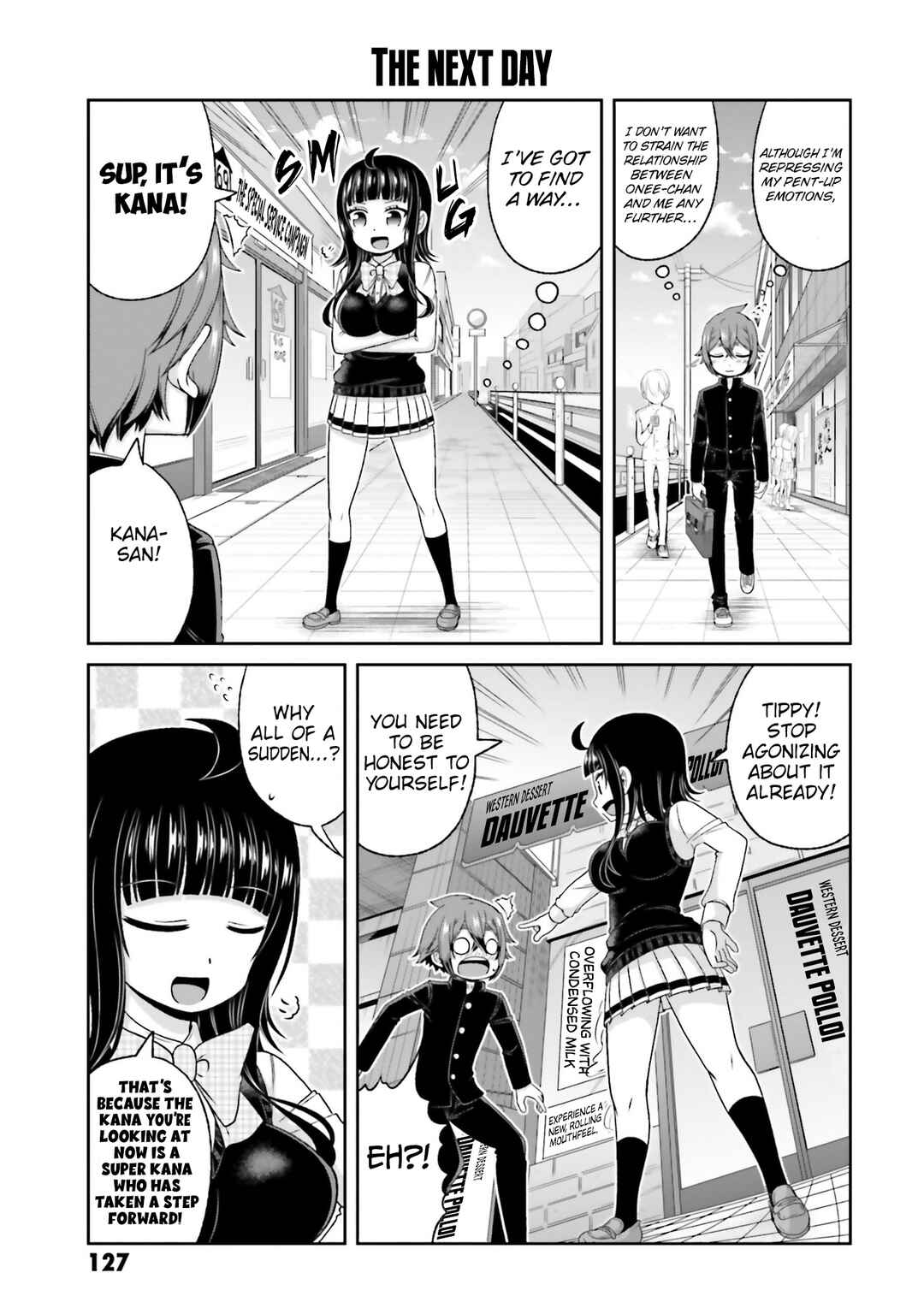 Chapter 79 - Page 10