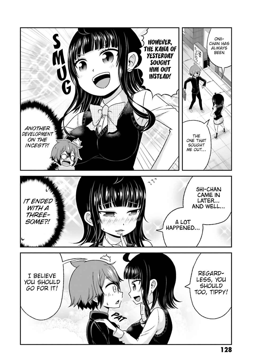 Chapter 79 - Page 11