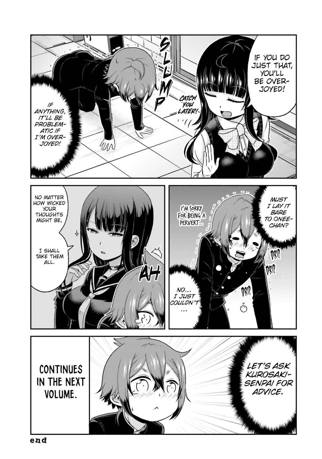 Chapter 79 - Page 12