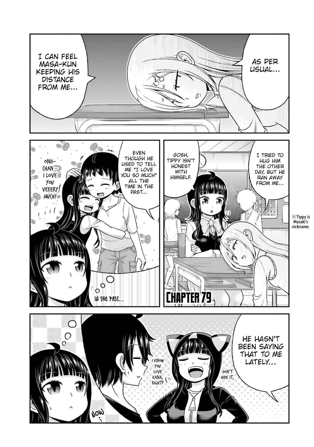 Chapter 79 - Page 2