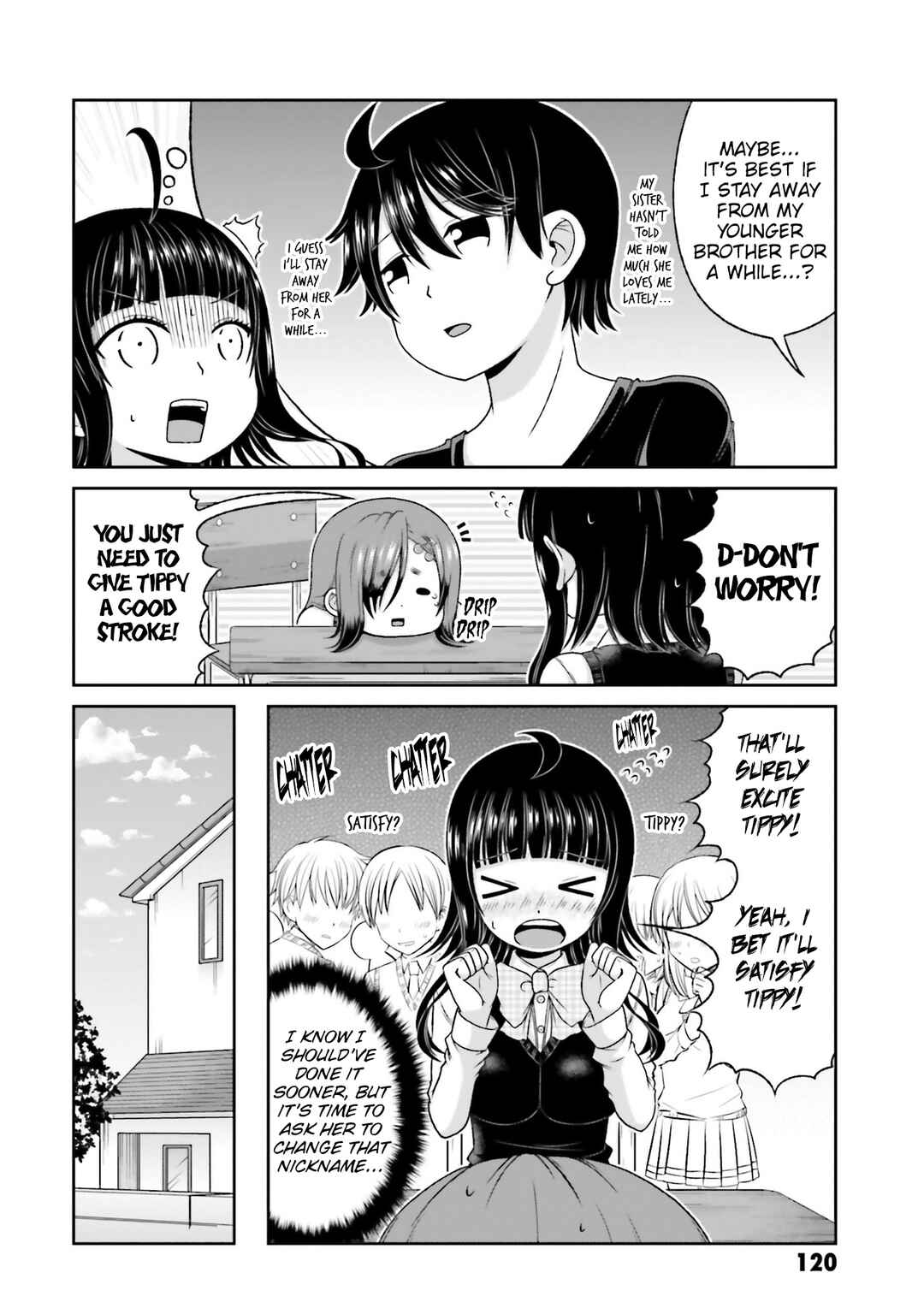 Chapter 79 - Page 3