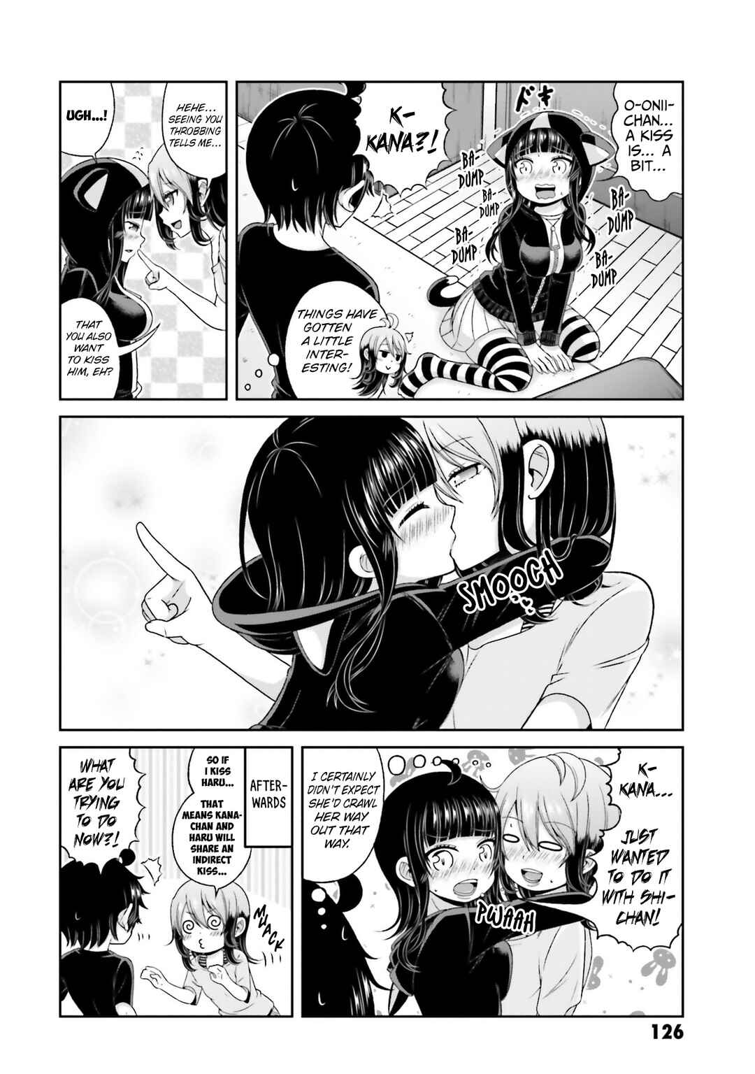 Chapter 79 - Page 9