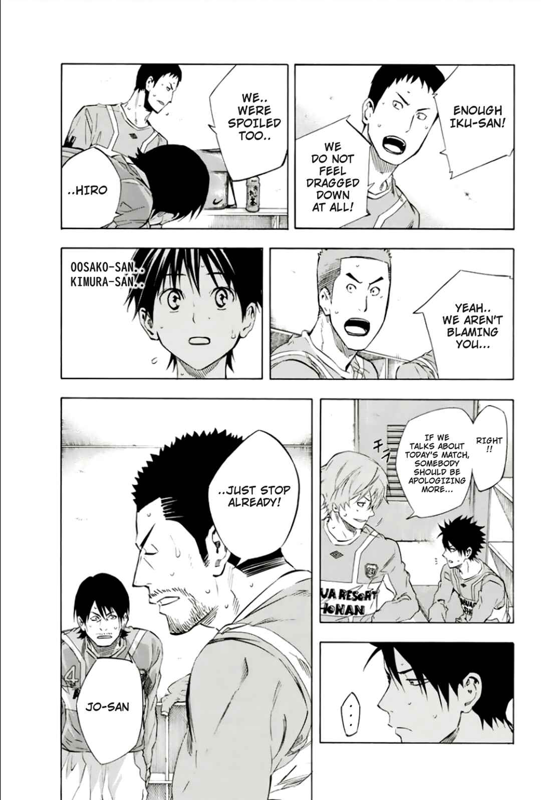 Chapter 337 - Page 13
