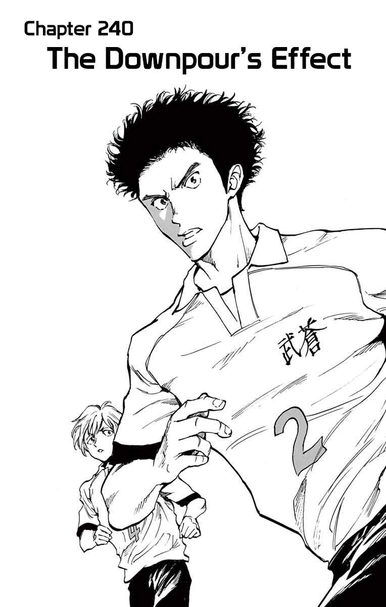 Chapter 240 - Page 1