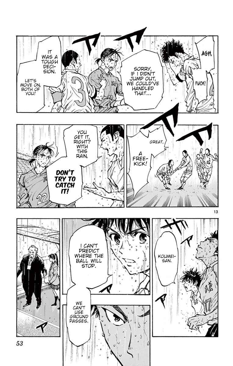 Chapter 240 - Page 13