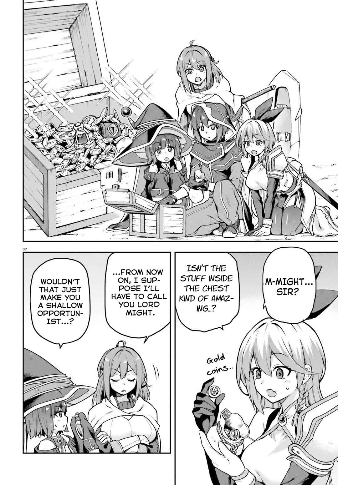 Chapter 3 - Page 3