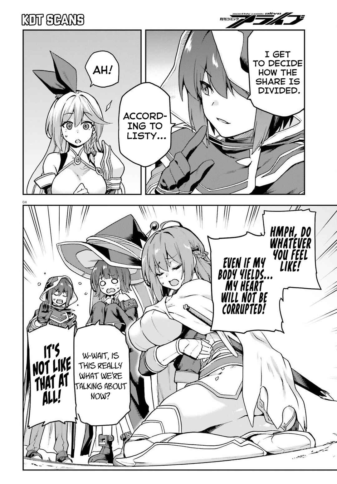 Chapter 3 - Page 5