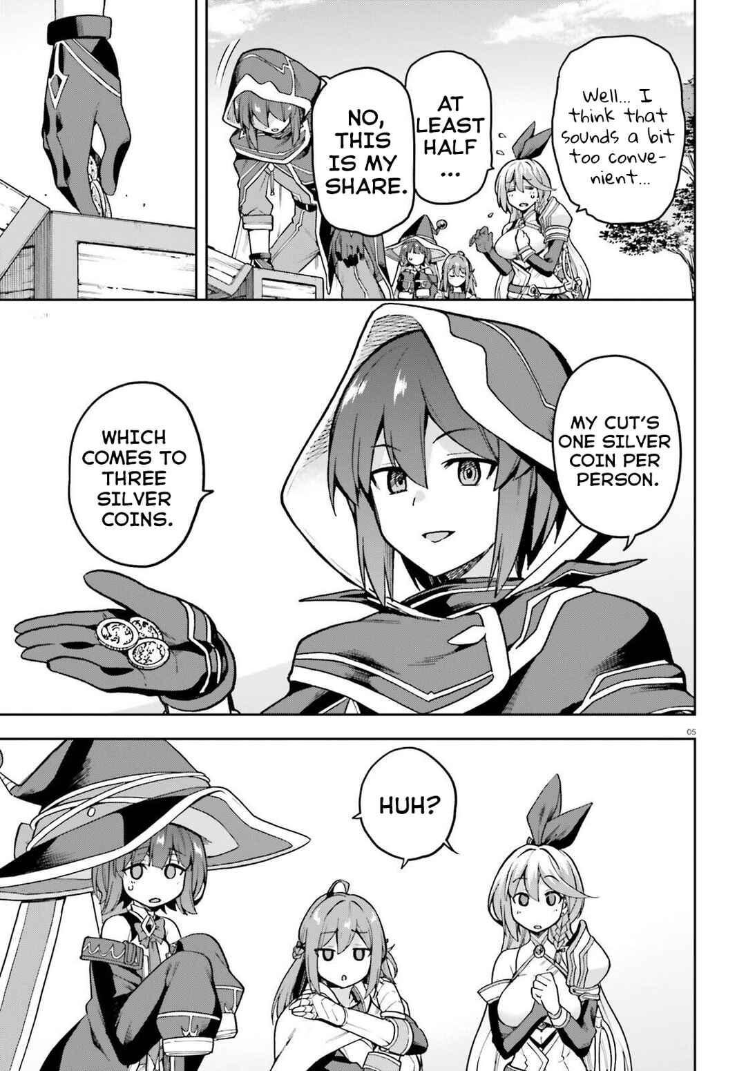 Chapter 3 - Page 6