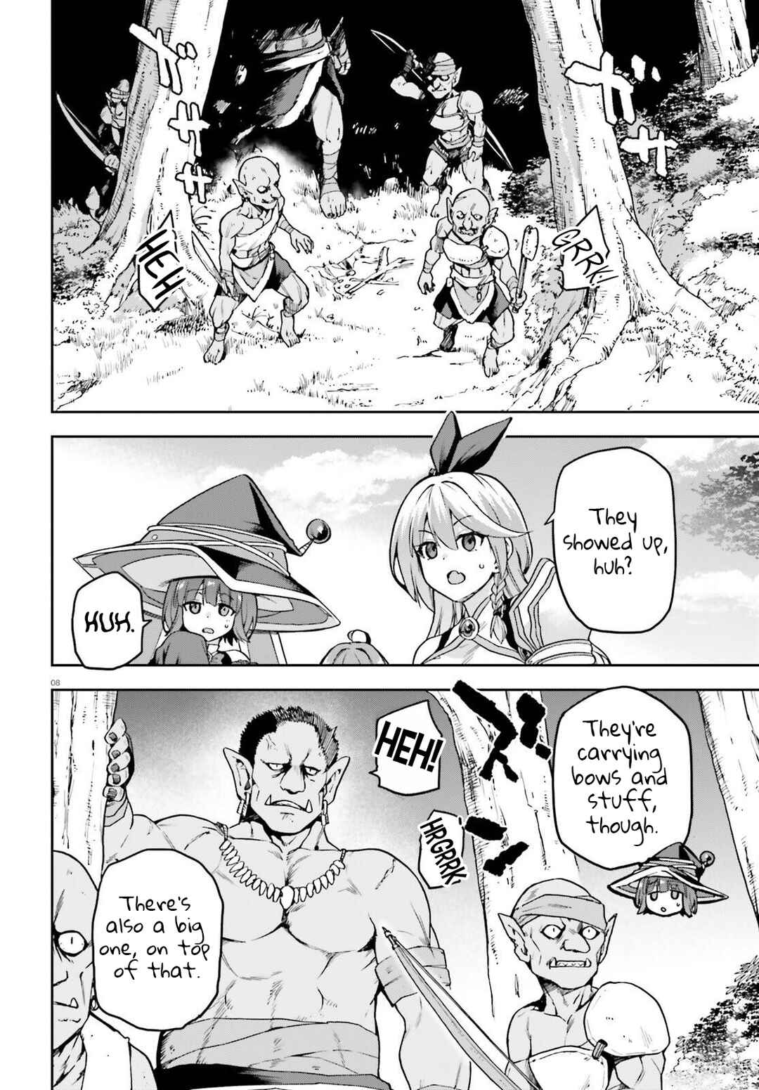 Chapter 3 - Page 9