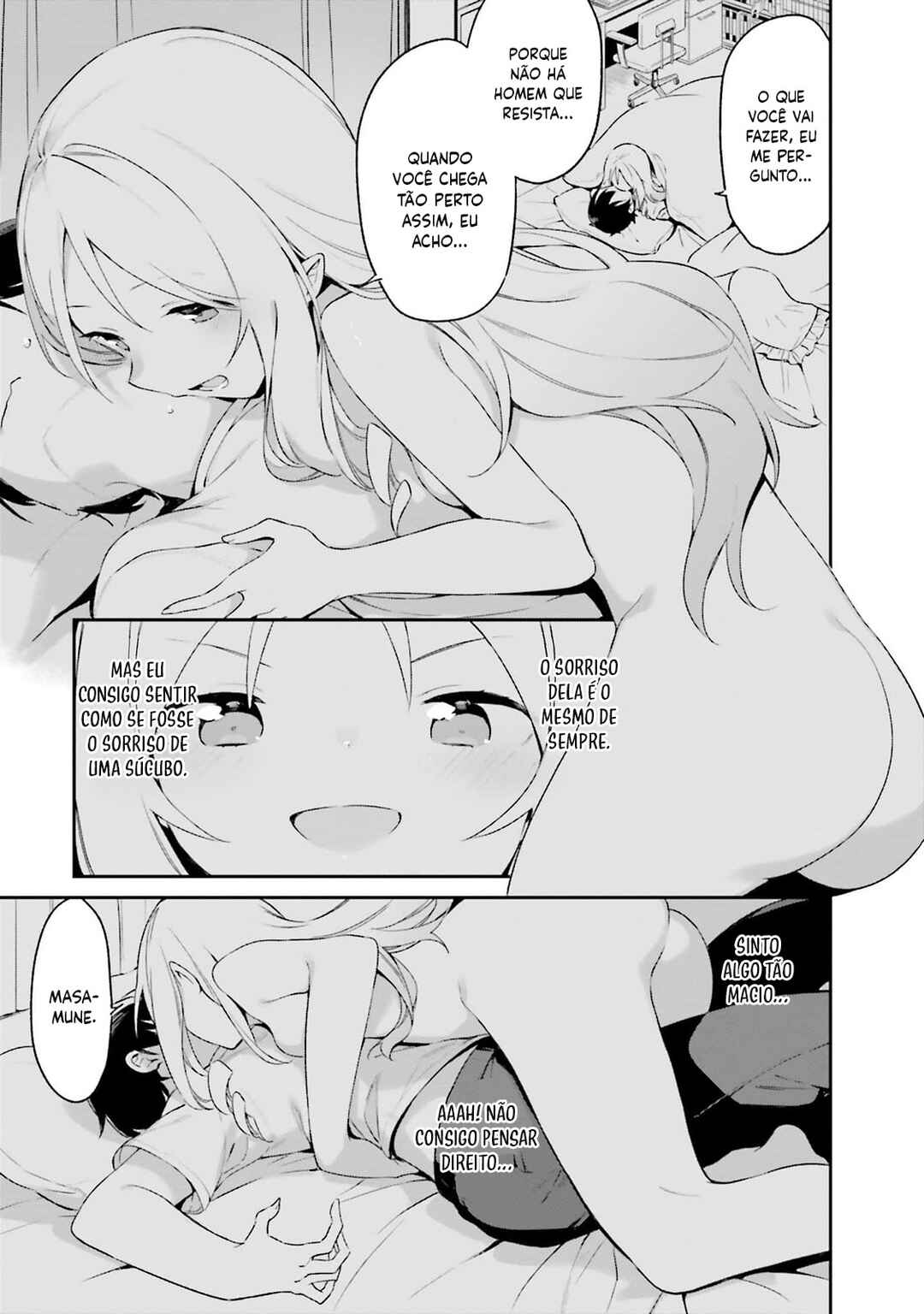 Chapter 76 - Page 30