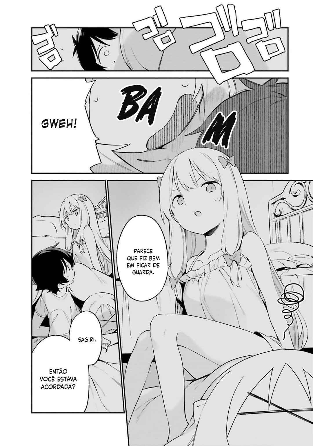 Chapter 76 - Page 31