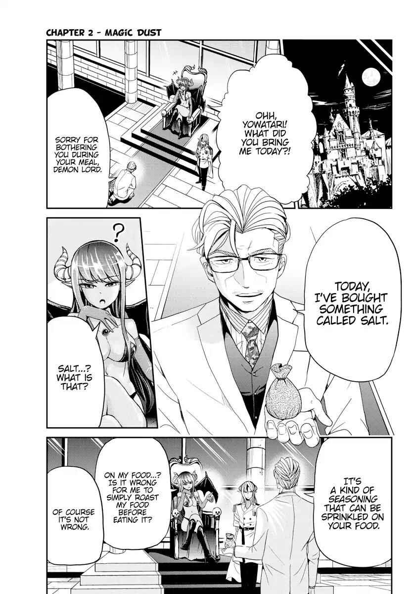 Chapter 2 - Page 1