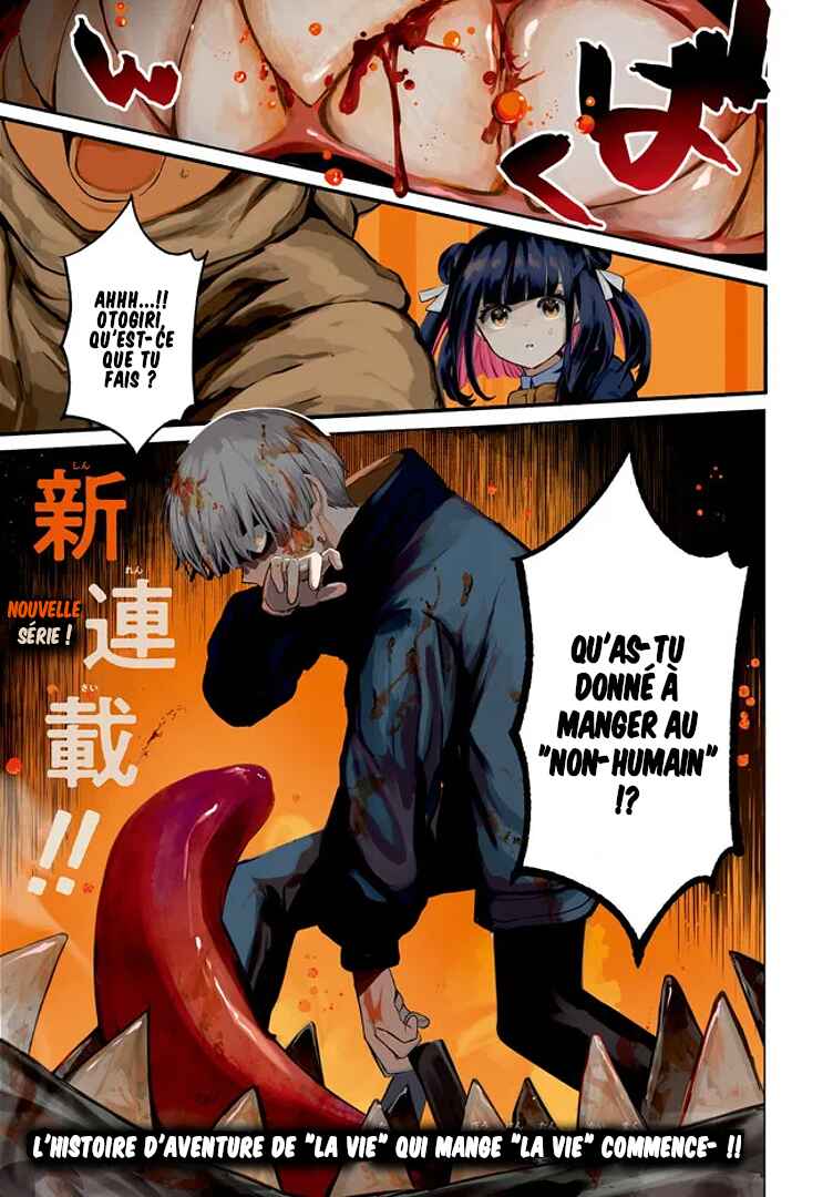 Chapter 1 - Page 1