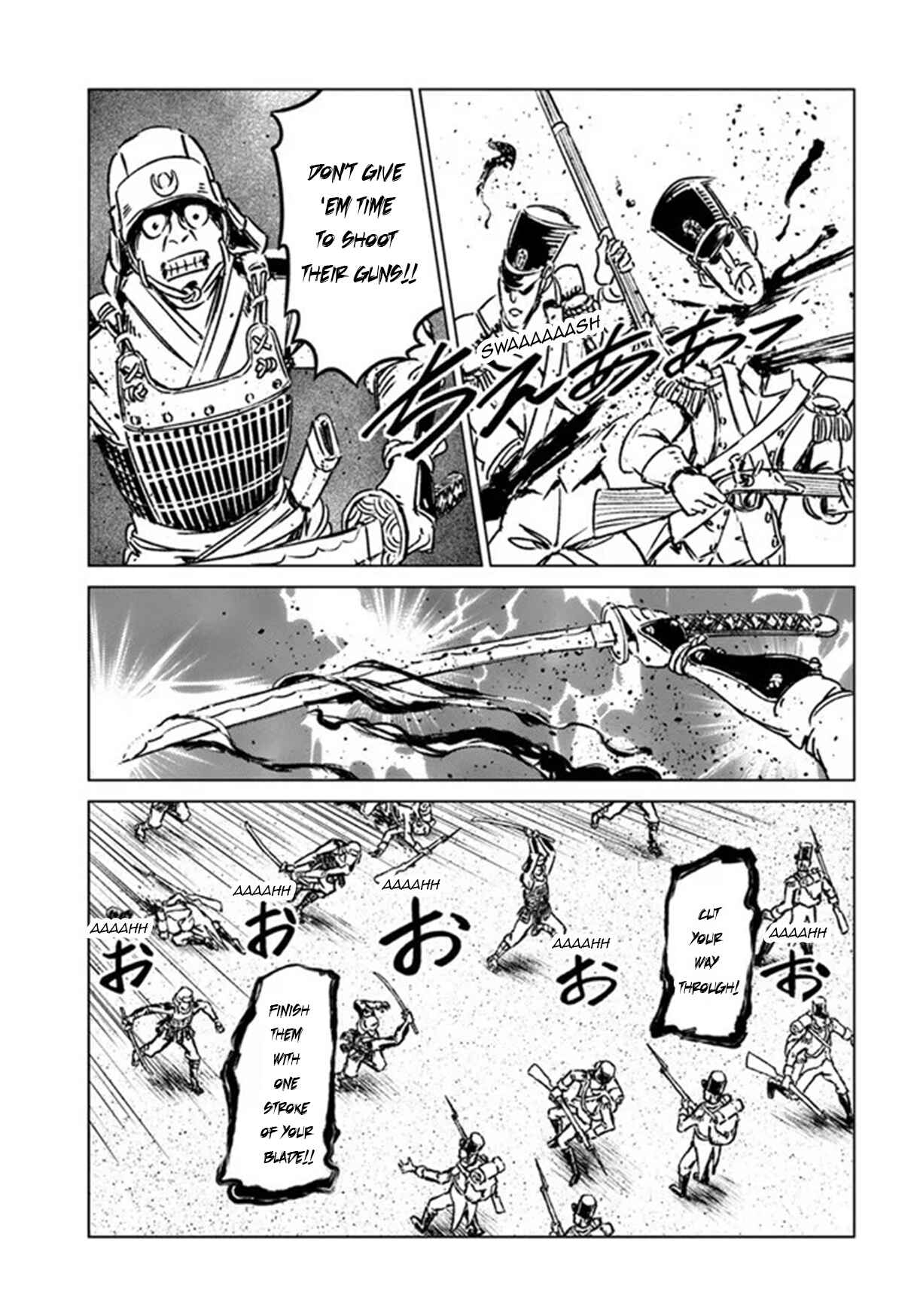 Chapter 30 - Page 25