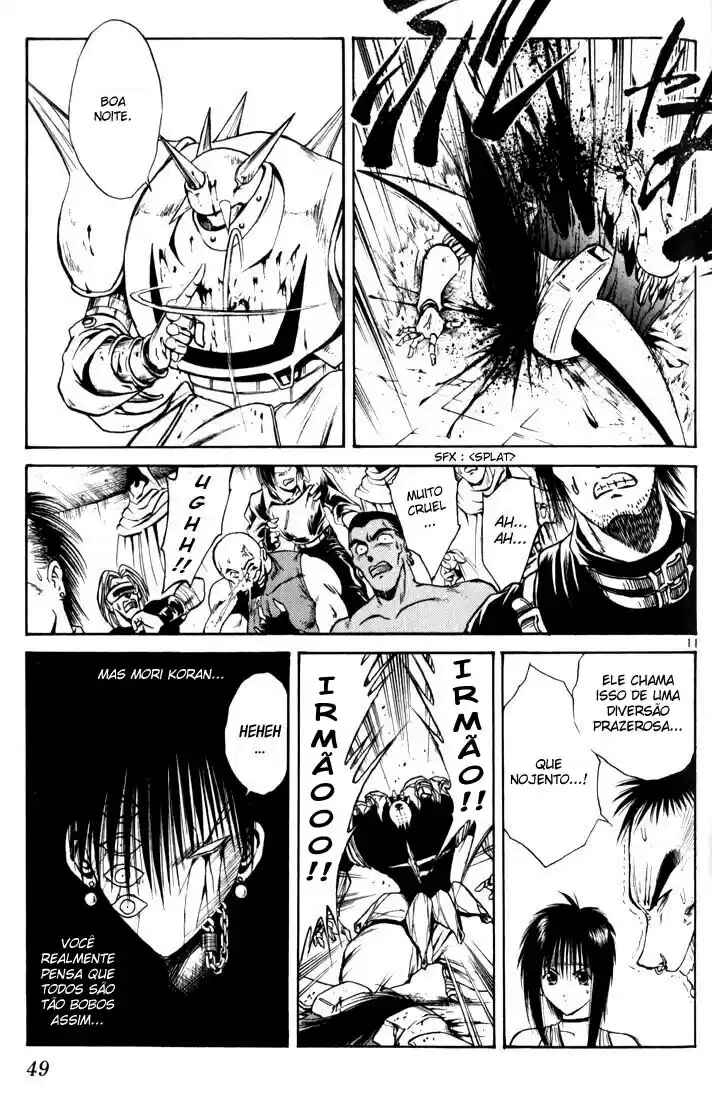 Chapter 100 - Page 11