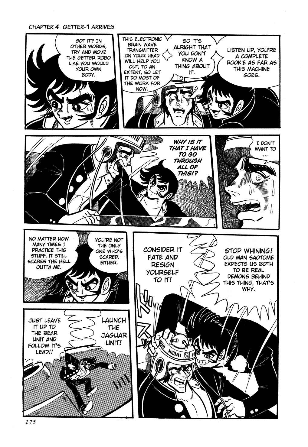 Chapter 4 - Page 11