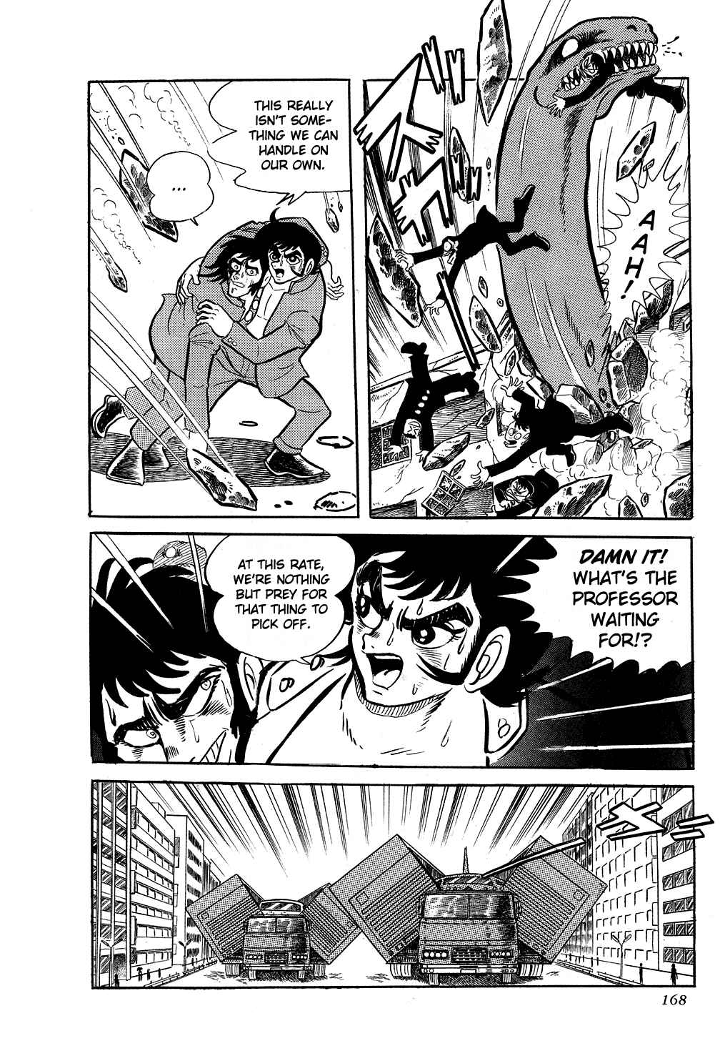 Chapter 4 - Page 4