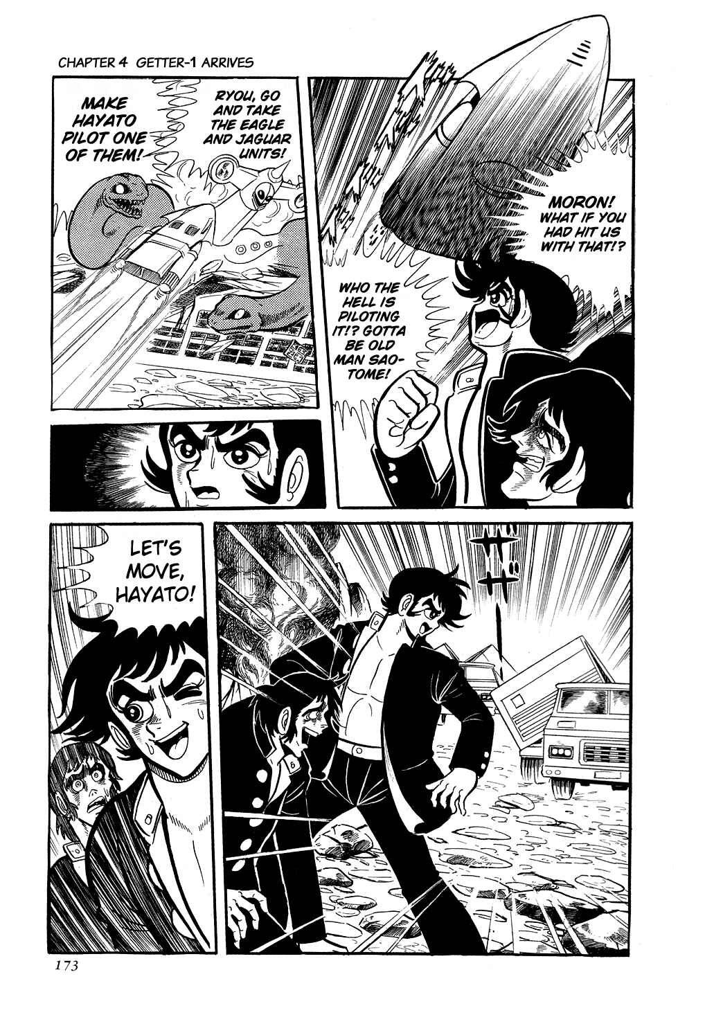 Chapter 4 - Page 9