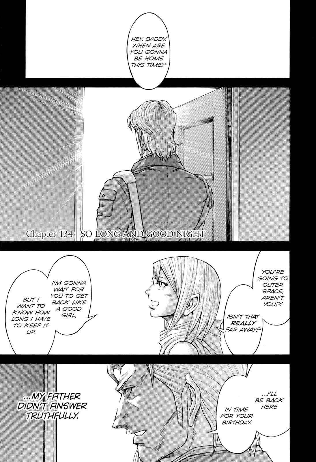 Chapter 134 - Page 1