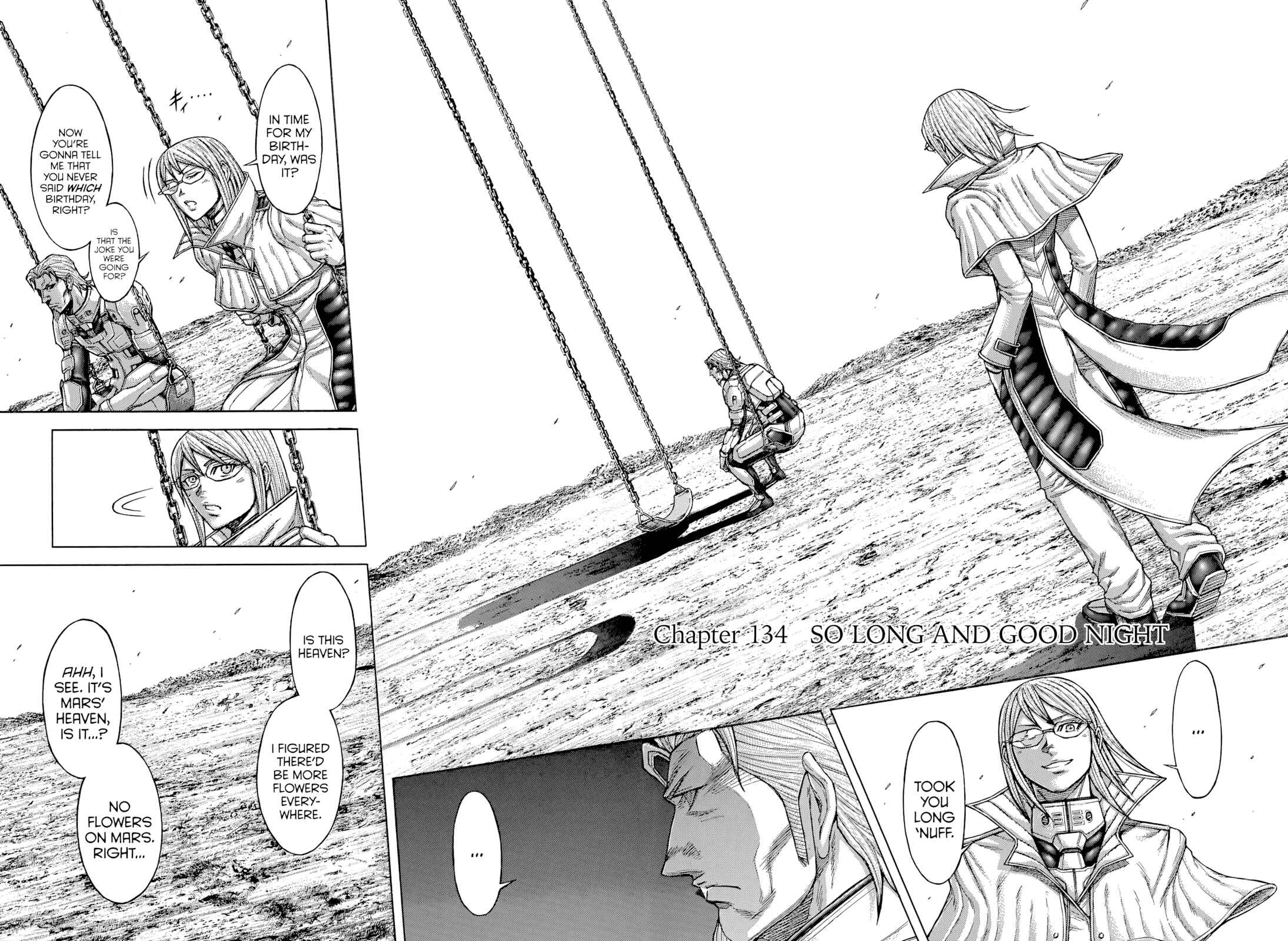 Chapter 134 - Page 2