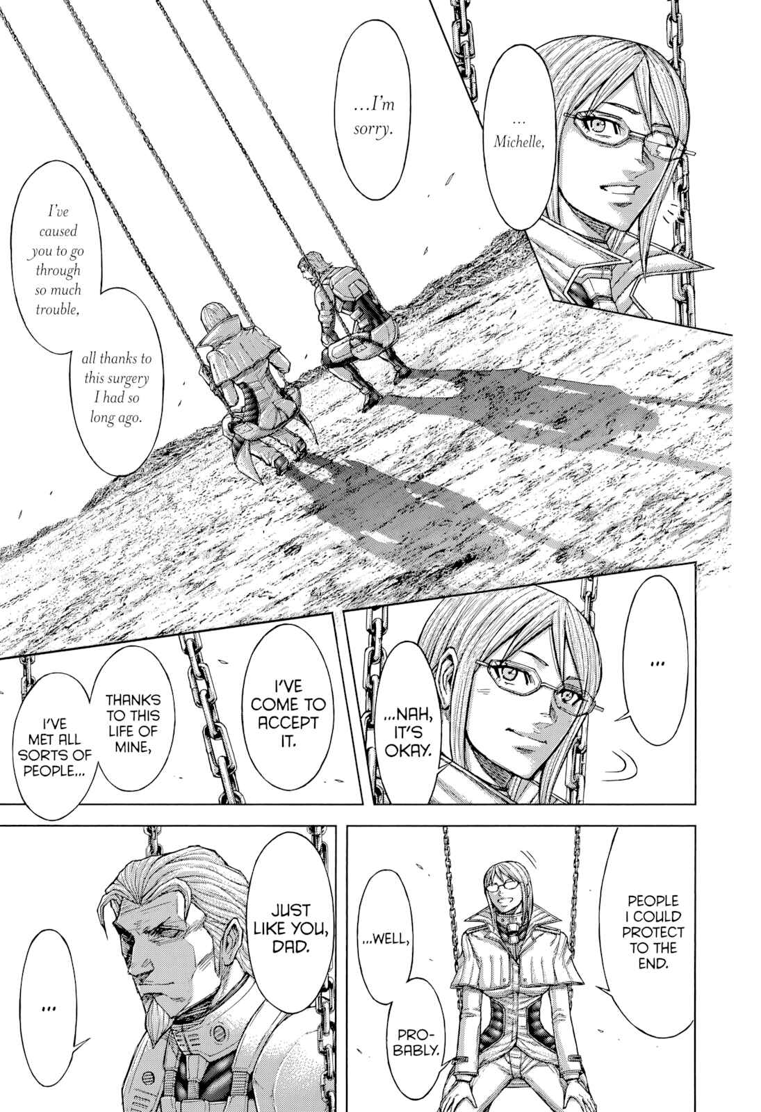 Chapter 134 - Page 4