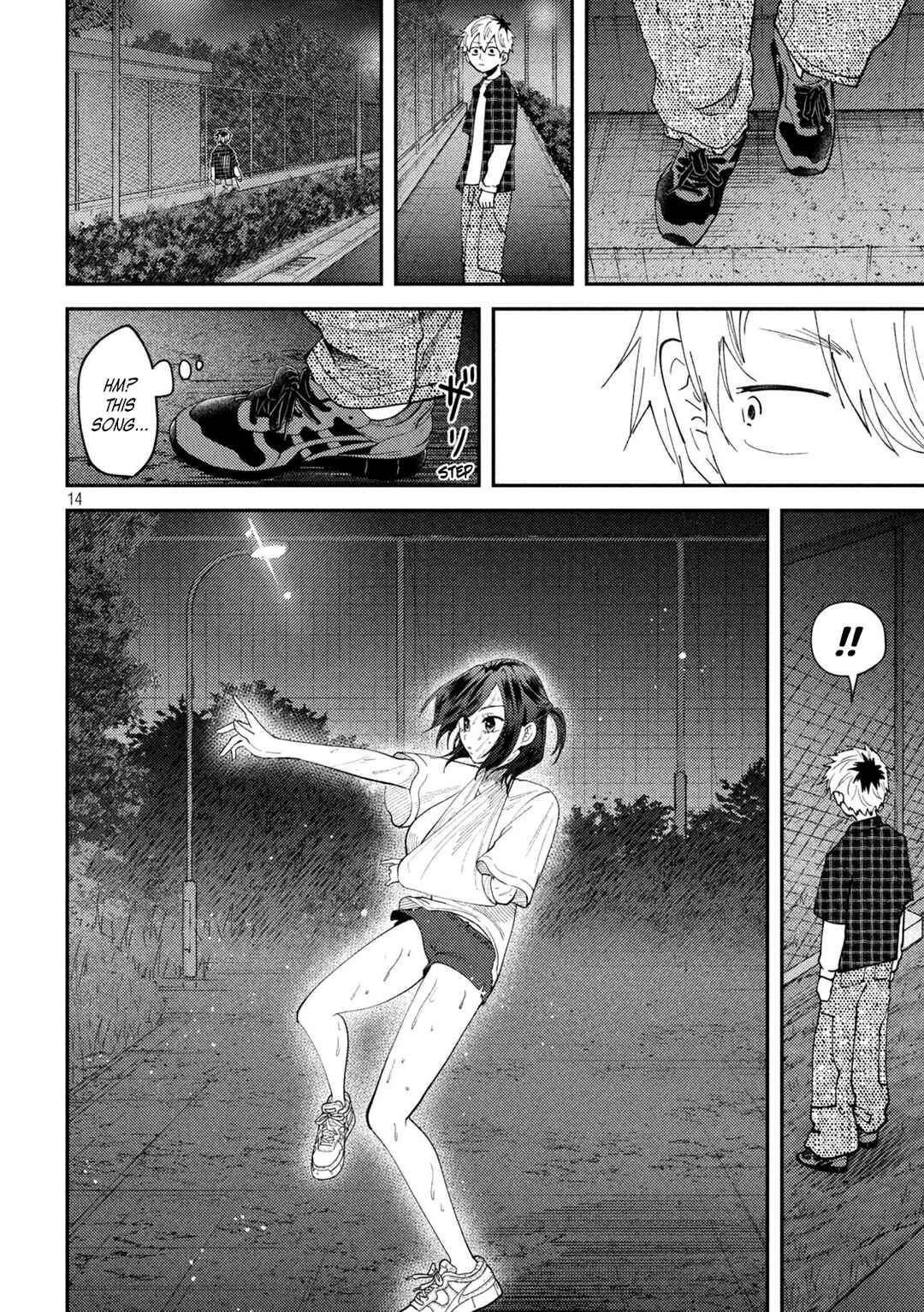 Chapter 56 - Page 14