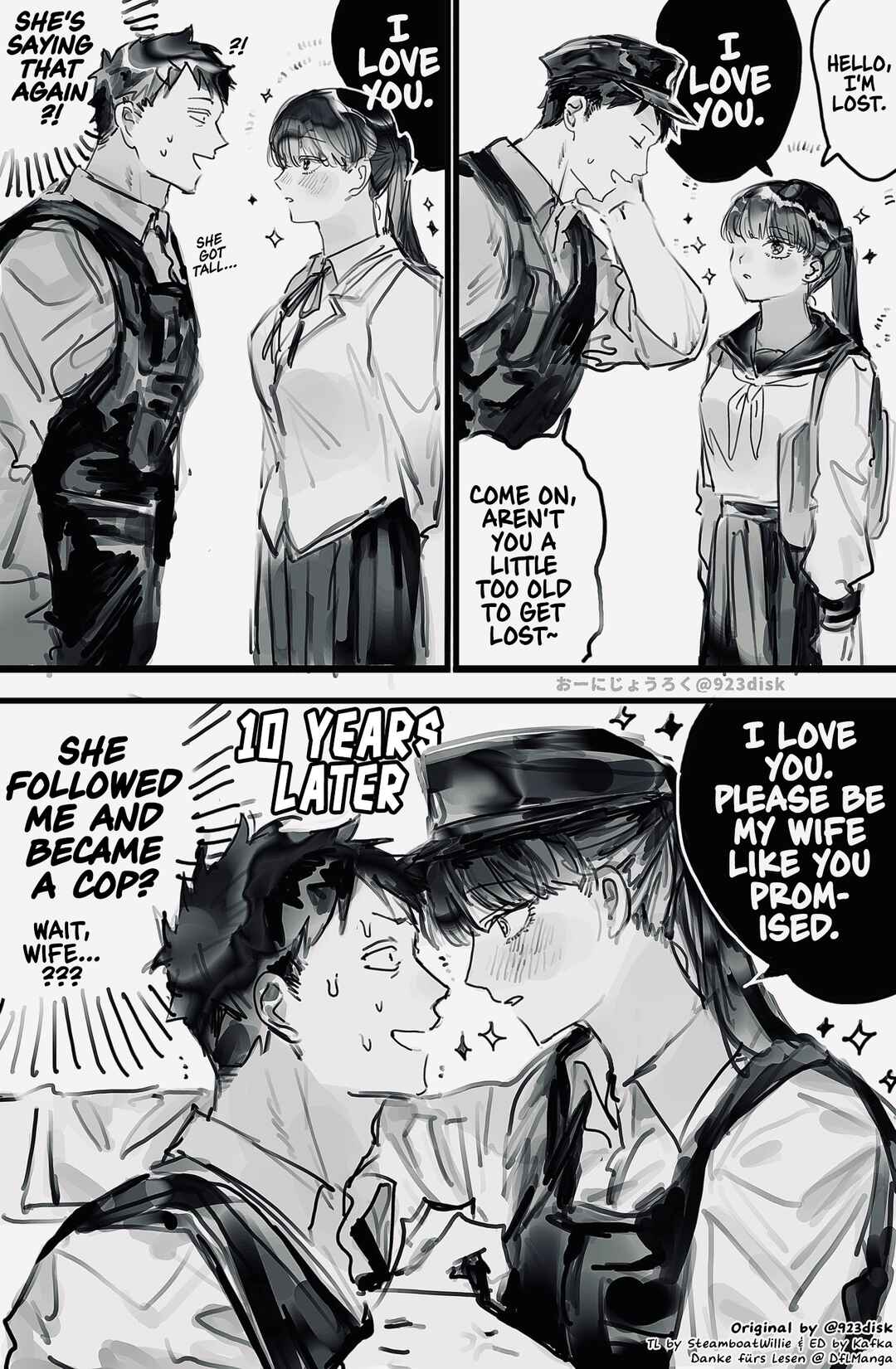 Chapter 1 - Page 2