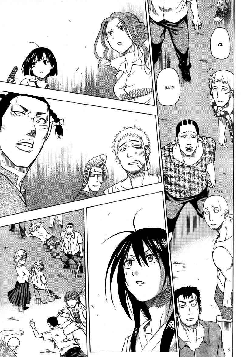 Chapter 32 - Page 16
