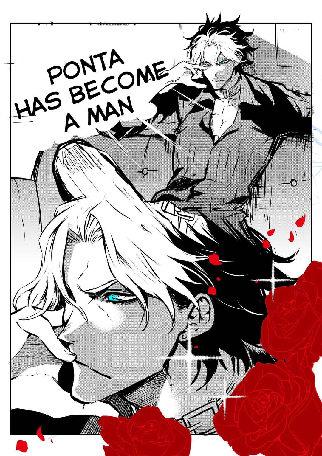 Chapter 1 - Page 3