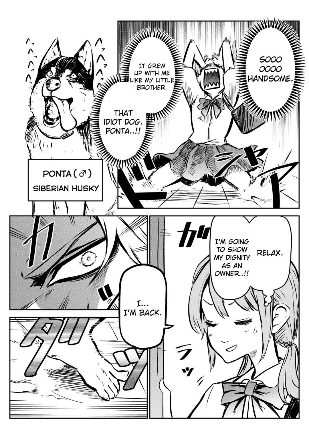 Chapter 1 - Page 4