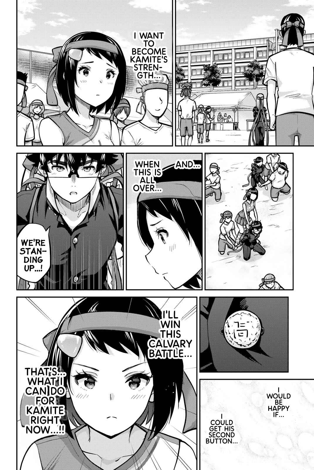 Chapter 115 - Page 11
