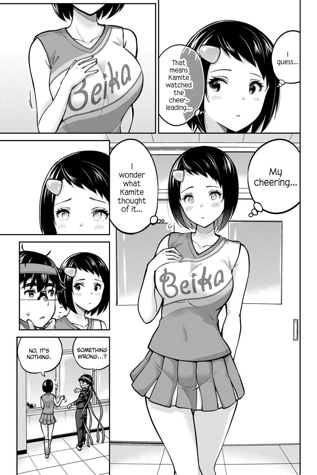 Chapter 115 - Page 6