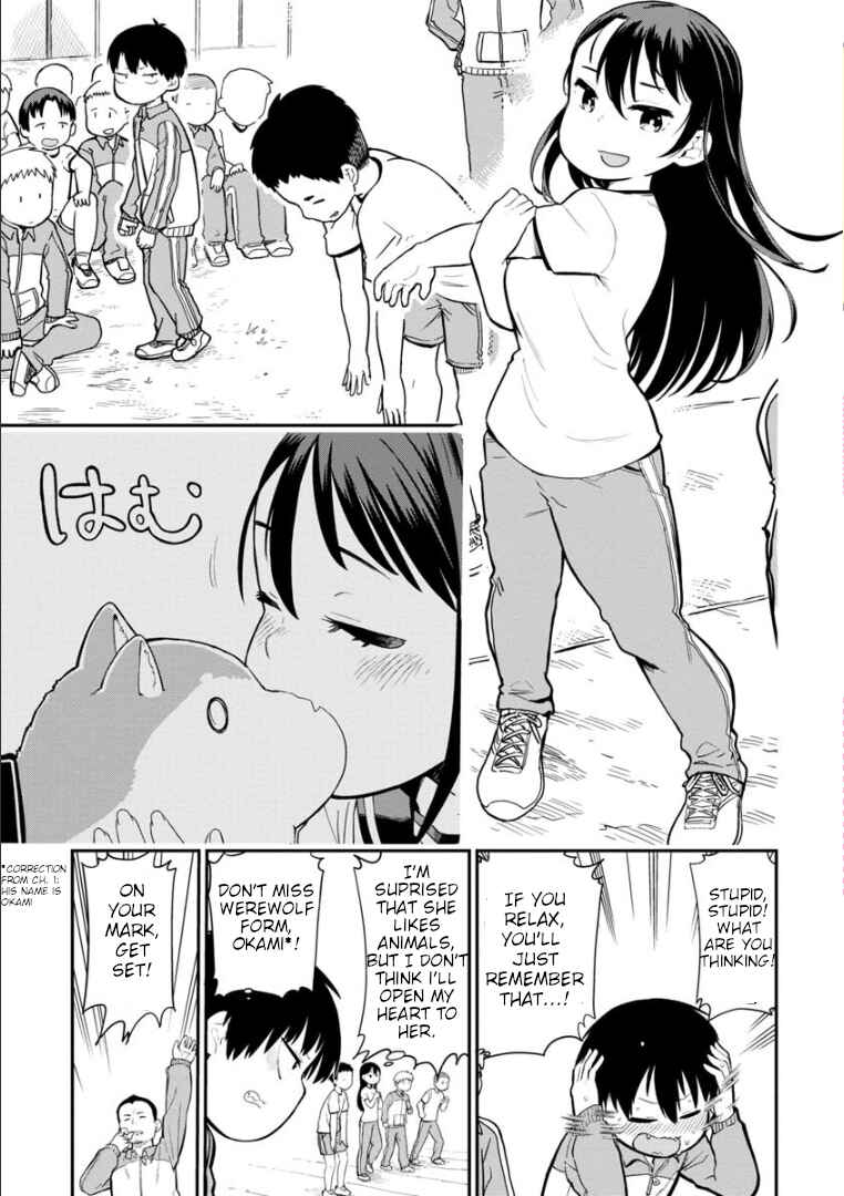 Chapter 2 - Page 2