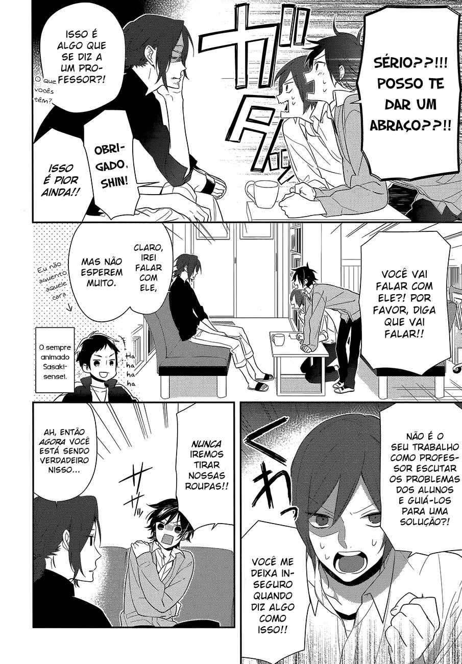 Chapter 40 - Page 11