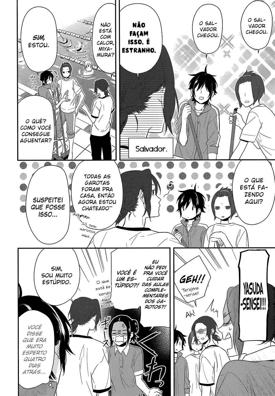 Chapter 40 - Page 17