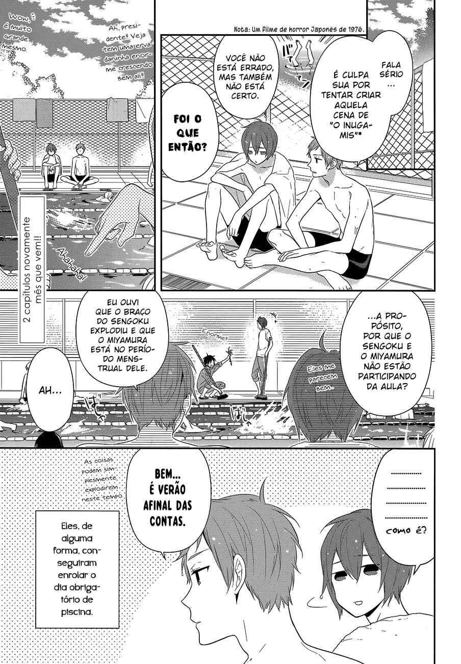 Chapter 40 - Page 20