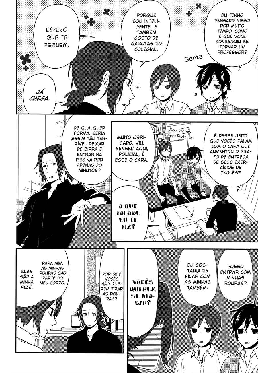 Chapter 40 - Page 5