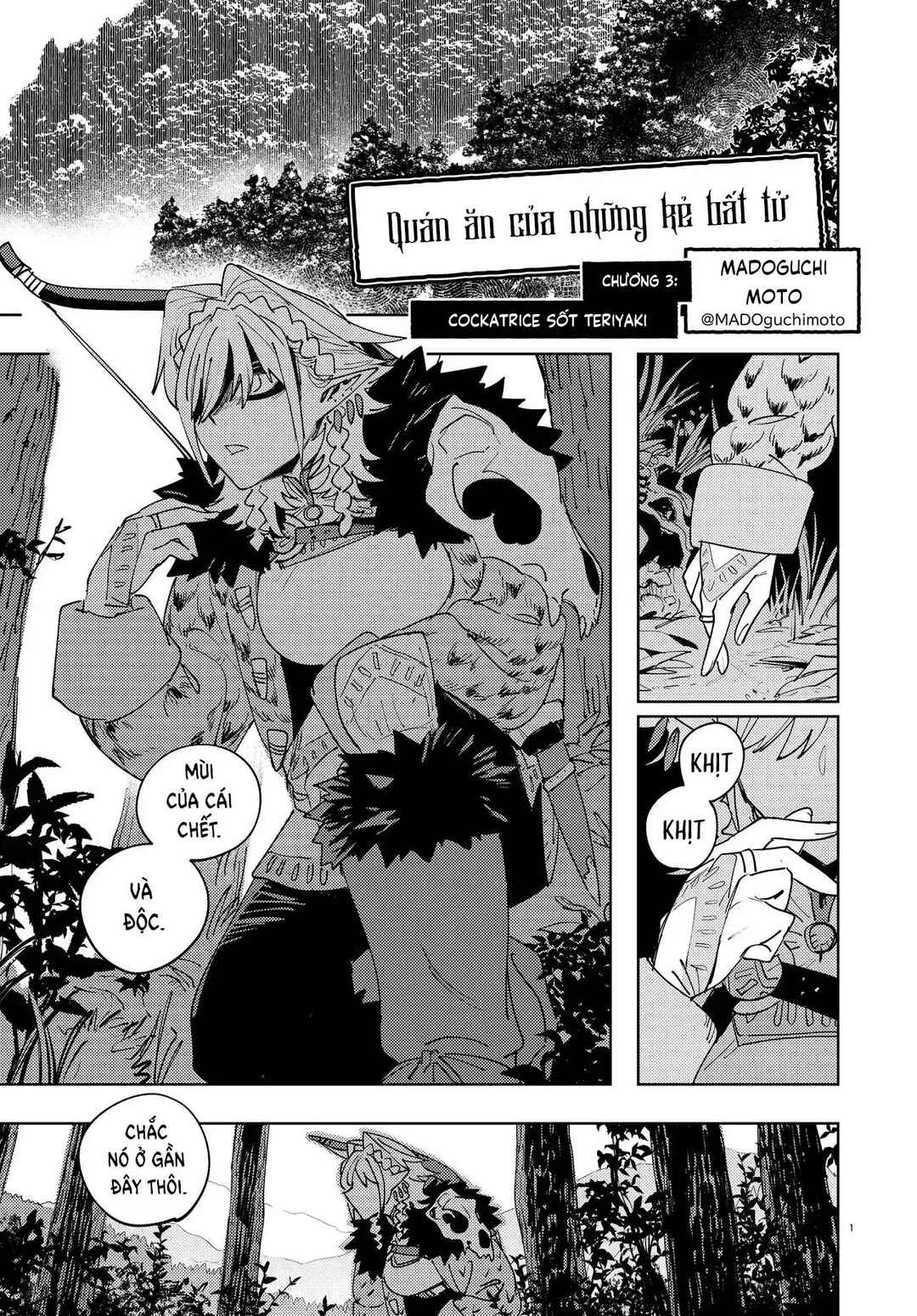 Chapter 3 - Page 1