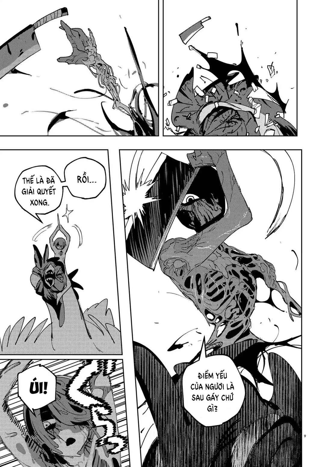 Chapter 3 - Page 9