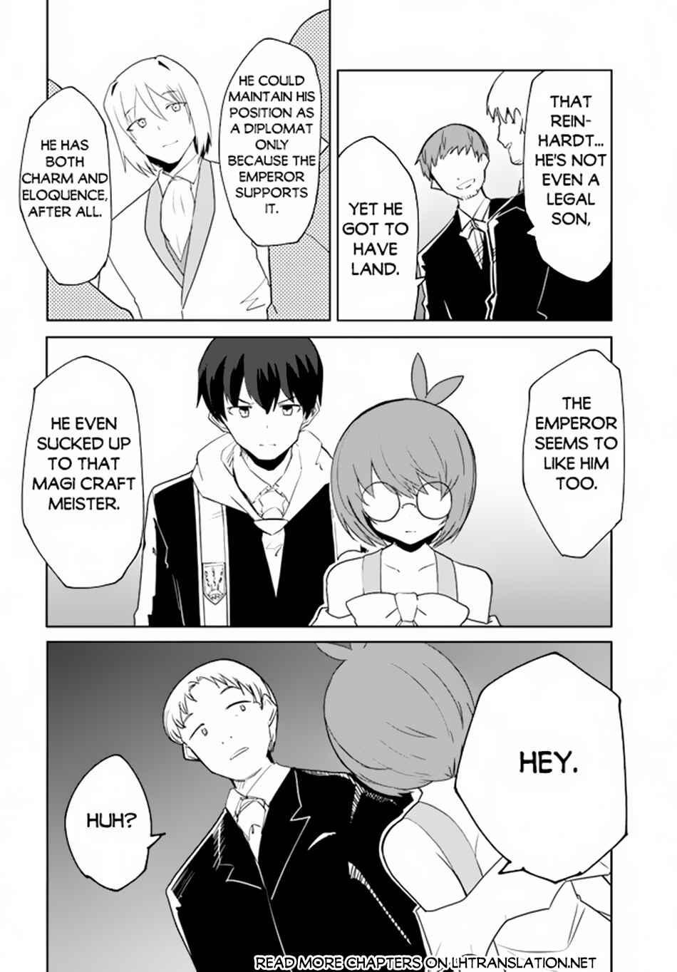 Chapter 62 - Page 16