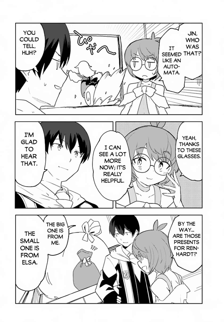 Chapter 62 - Page 5