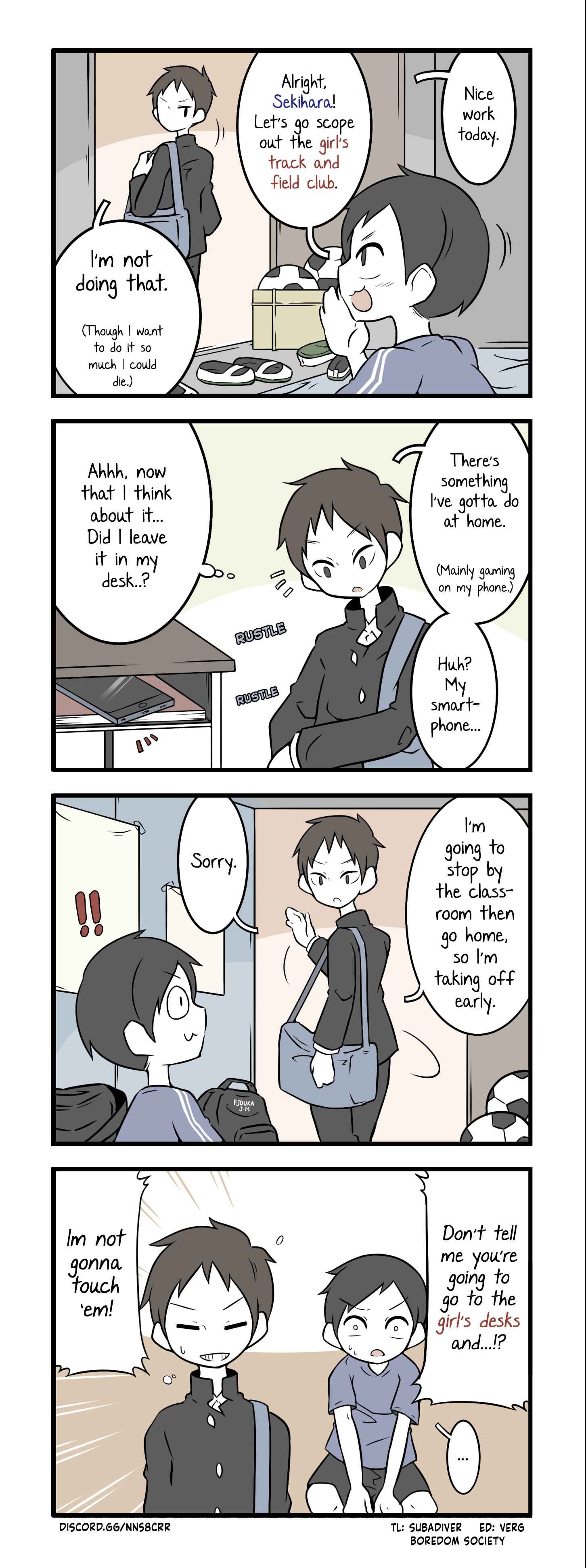 Chapter 22 - Page 1
