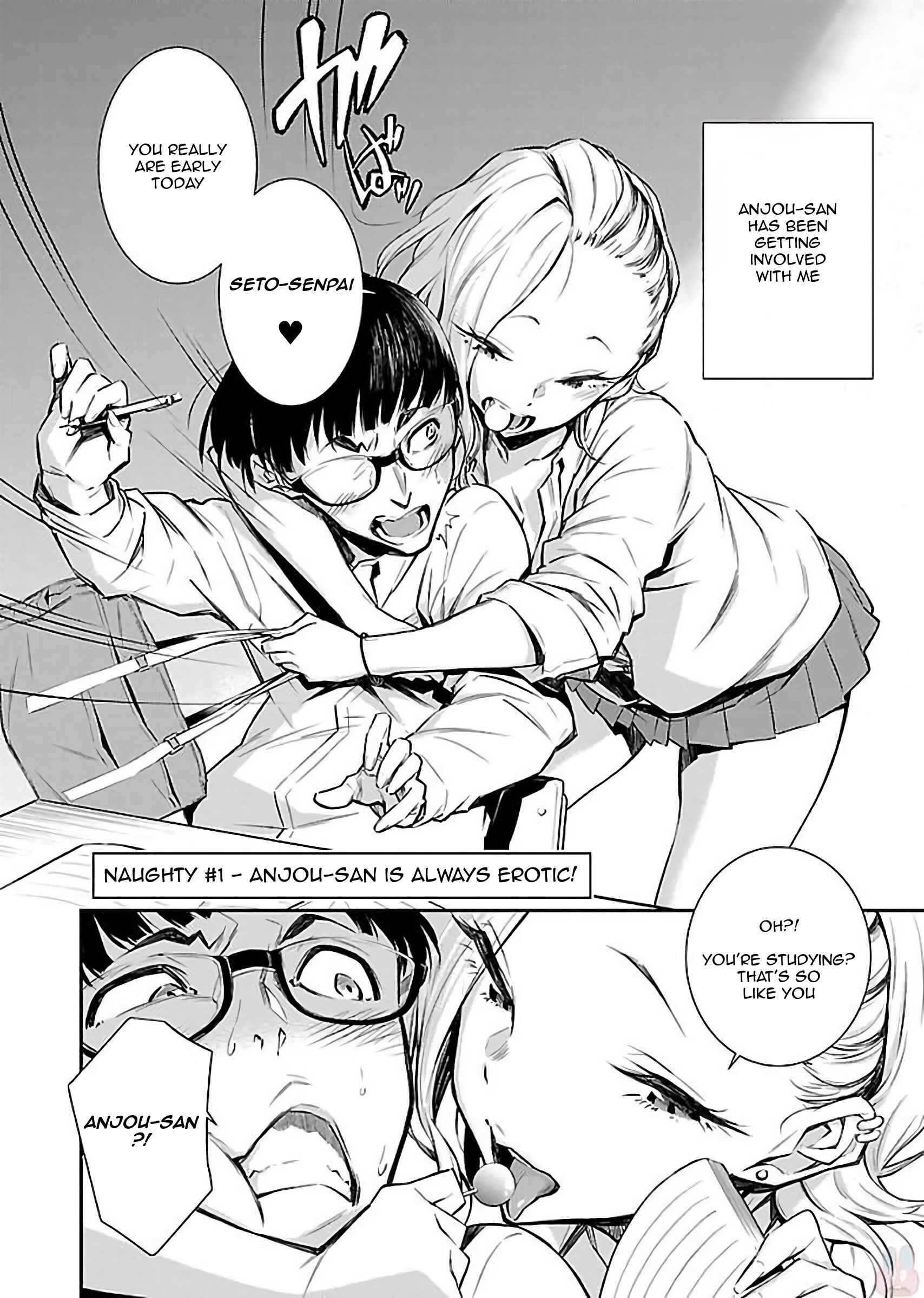 Chapter 1 - Page 6