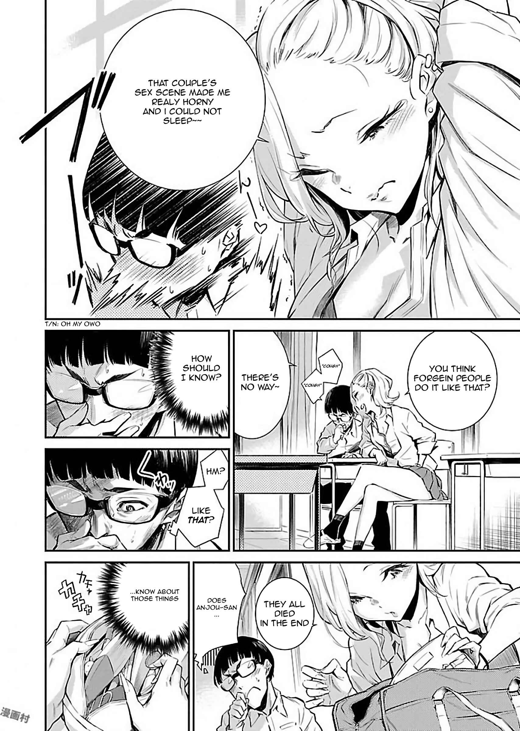 Chapter 1 - Page 8