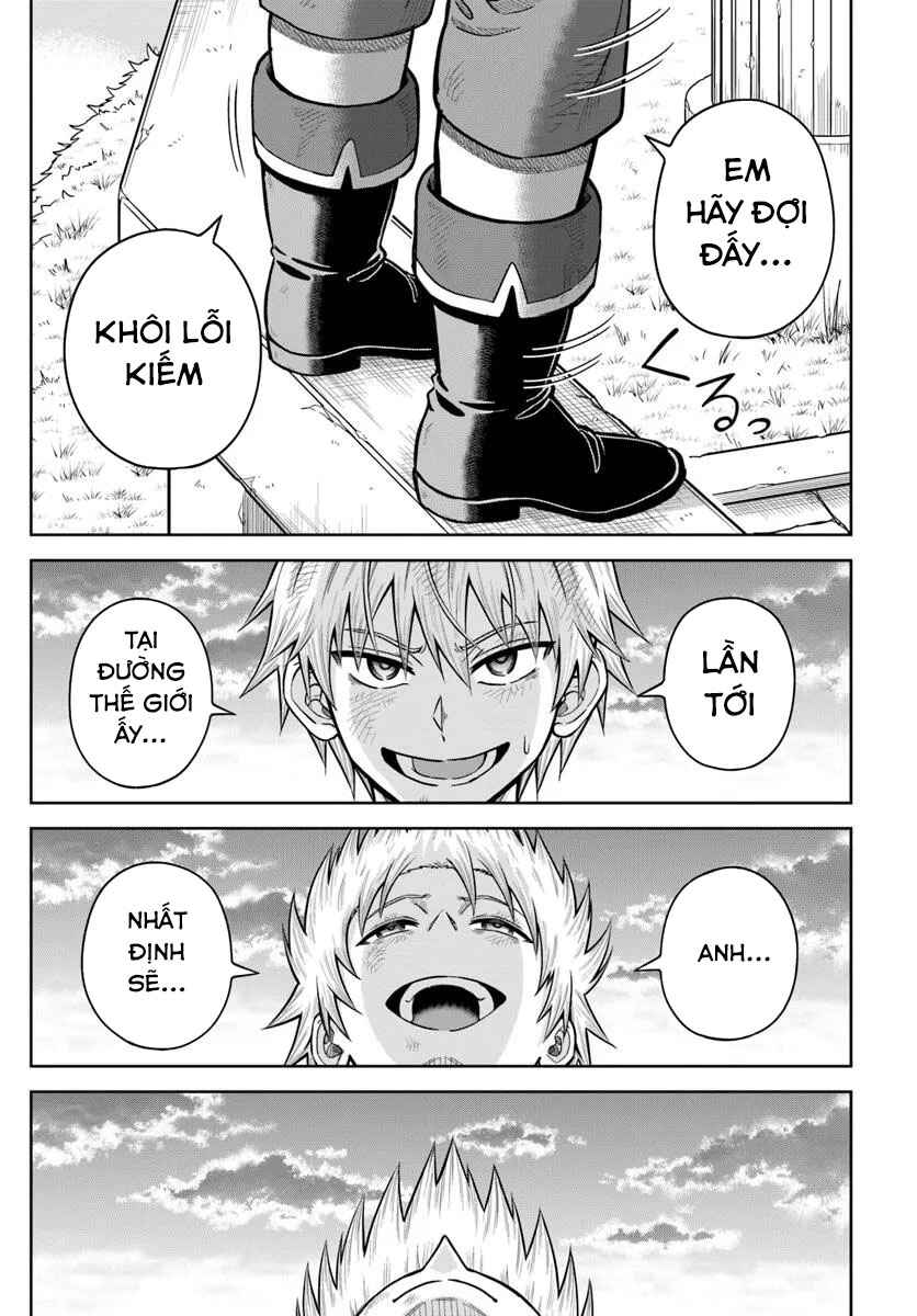 Chapter 22 - Page 32