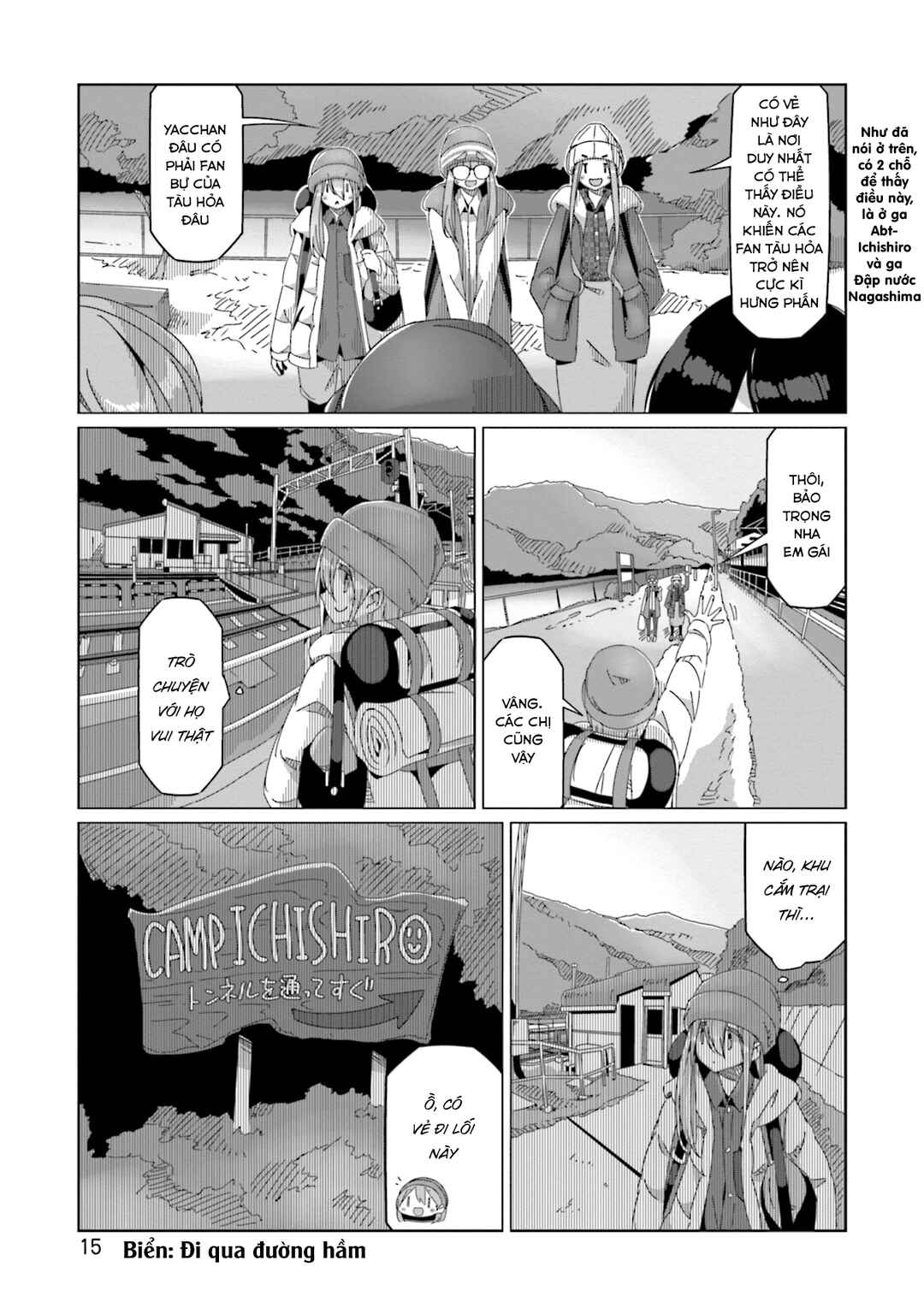 Chapter 58 - Page 18